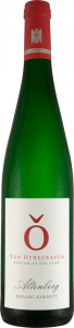 Von Othegraven 2020 Altenberg Riesling Kabinett VDP.GROSSE LAGE