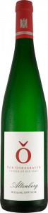 Von Othegraven 2019 Altenberg Riesling Spätlese VDP.GROSSE LAGE