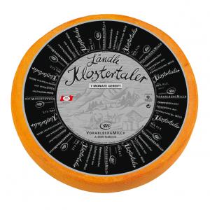 Ländle Klostertaler loaf