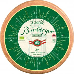 Ländle Bioberger loaf