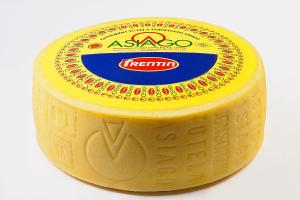 Italian cheese specialties