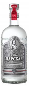 VODKA CZARS ORIGINAL