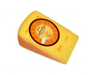 Ländle Safrankäse 200g