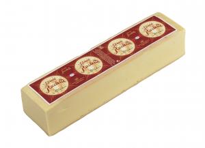 Ländle Raclette block