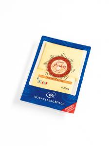 Ländle Raclette sliced 300g