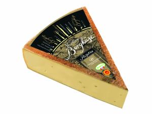 Vorarlberger Bergkäse g. U. Reserva (16 months ripened, 3,5 kg piece)