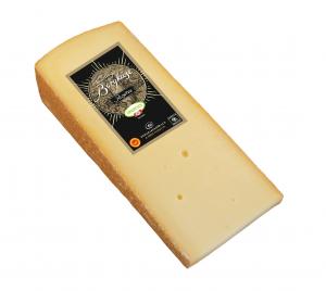 Vorarlberger Bergkäse g. U. Reserva (16 months ripened, 500g piece)
