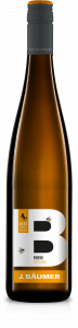 J.BÄUMER 2021 Rhein Riesling