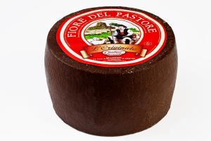 Pecorino Sardo cheese (with truffel)