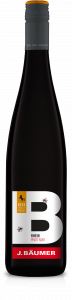 J.BÄUMER 2020 Rhein Pinot Noir trocken