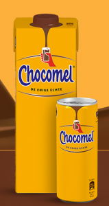 Flavoured Milk Drinks