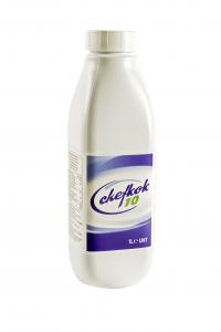 COOKING CREAM CHEFKOK 10 %  UHT