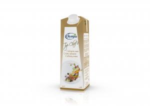 SIG CREAM TOPCHEF 1L