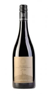 Burg Ravensburg 2017 Blaufränkisch VDP.ORTSWEIN