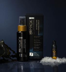 Sea Magik PRO Crystallage Hyaluronic Serum