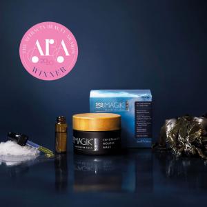 Sea Magik PRO Crystallage Mousse Mask