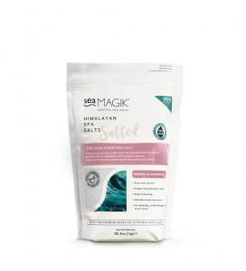 Sea Magik Himalayan Spa Salts