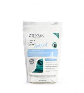 Sea Magik Epsom Spa Salts