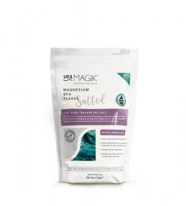Sea Magik Magnesium Spa Flakes