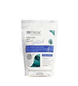 Sea Magik Dead Sea Spa Salts