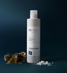 Sea Magik 3 Seaweed Shampoo