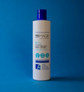 Sea Magik Silky Smooth Body Lotion