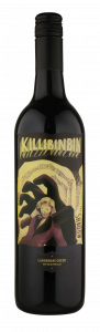 2016 Killibinbin The Shadow Shiraz Cabernet Sauvignon