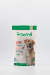 CBD Treats for Medium & Big dogs