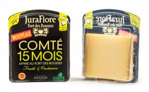 PDO/AOP Juraflore Comté