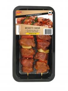 BROCHETTES TRADITION
