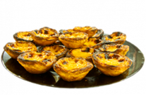 Pastel de Nata