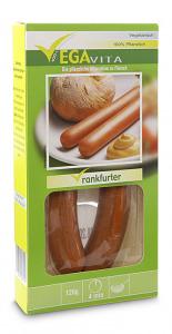 Meat Free Range Vega Vita 