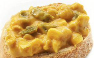 Organic Like Chicken Salad but without Chicken