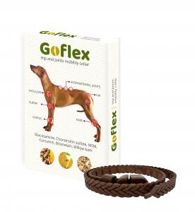 GoFlex Hip & Joint Mobility Collar for dogs and cats