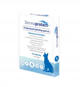 Dermaprotect Spot On For dogs and cats