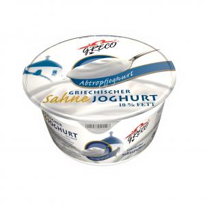 Original greek yogurt