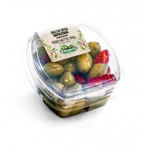 TYPICAL NAPOLETANA RECIPE 150g