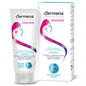 dermenum mother conditioner 200 ml