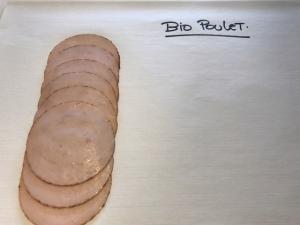 Bio Products (Chicken)