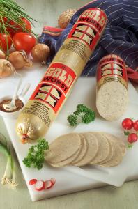 Goldwurst