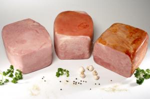 Defatted Ham ( Gluten Free)