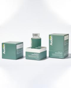 Auden Skincare - Day Defence + Night Fortify Nutritional Supplements