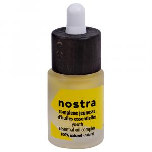 Youth essential oil complex