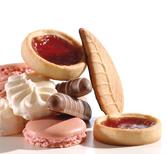 Chocolate cookies selections & Fine biscuits
