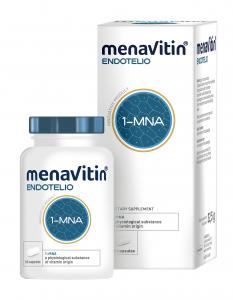 Menavitin Endotelio - food supplement