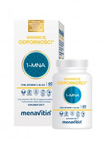 MENAVITIN IMMUNE - food supplement