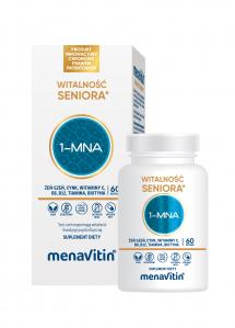 MENAVITIN SENIOR - food supplement