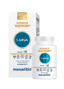 MENAVITIN LIVER - food supplement