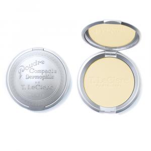 Compact Powder