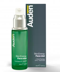 Auden Skincare - Skin Energy Face Mist